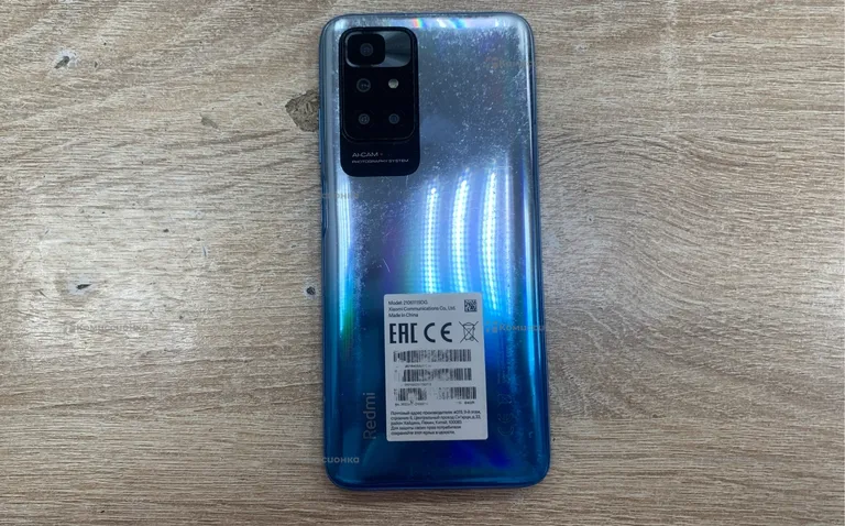 Xiaomi Redmi 10 4/64 ГБ