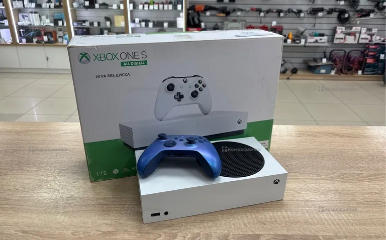 Xbox series s 512gb