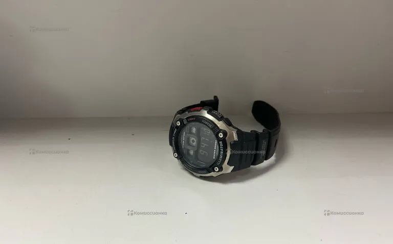 Часы Casio 2784
