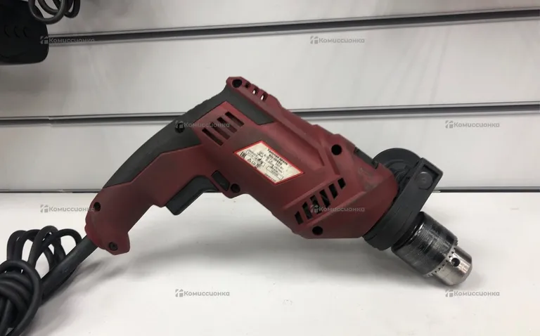 Дрель RedVerg RD-ID550