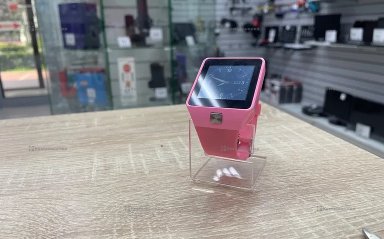 Часы  smart