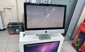 Купить Моноблок iMac 21.5 2009 б/у , в Москва и область Цена:7900рублей