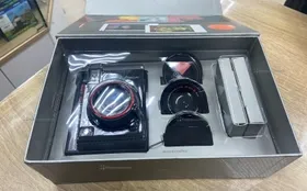 Купить Фотоаппарат Lomo Instant Automat Glass б/у , в Самара Цена:11900рублей