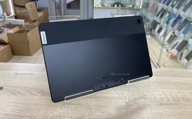 Планшет Lenovo Tab M10 Plus 3rd gen 4/64gb Wi-Fi