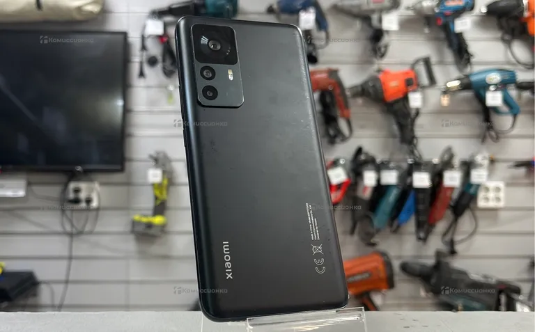 Xiaomi Redmi 12T 8/256