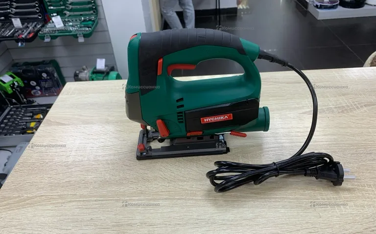 Электролобзик HYCHIKA M1Q-DU03-110