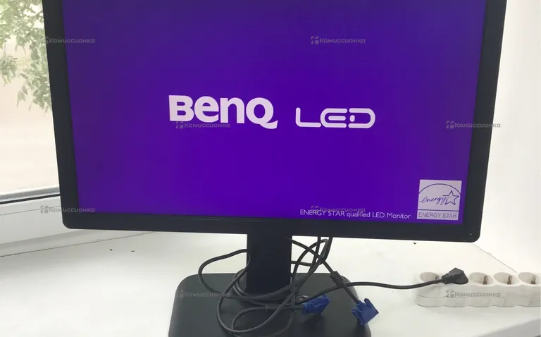 Монитор BQ ETS