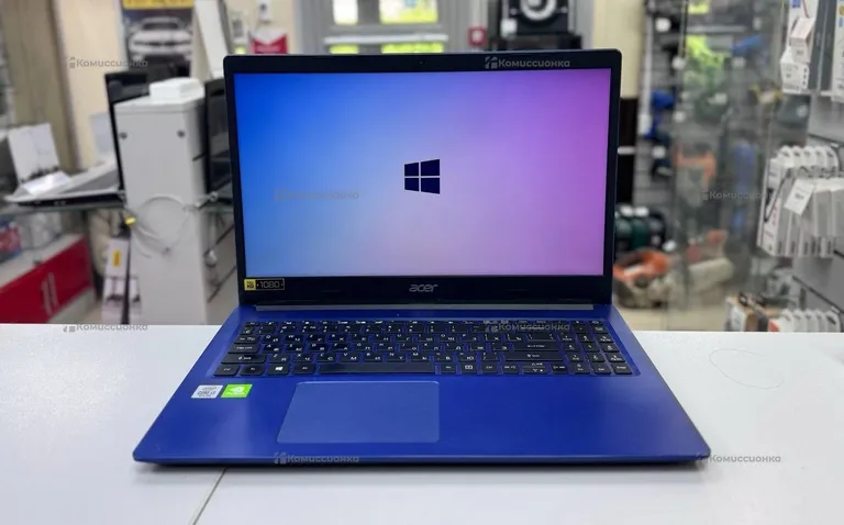 Ноутбук  Acer Aspire A315-55g-39ng