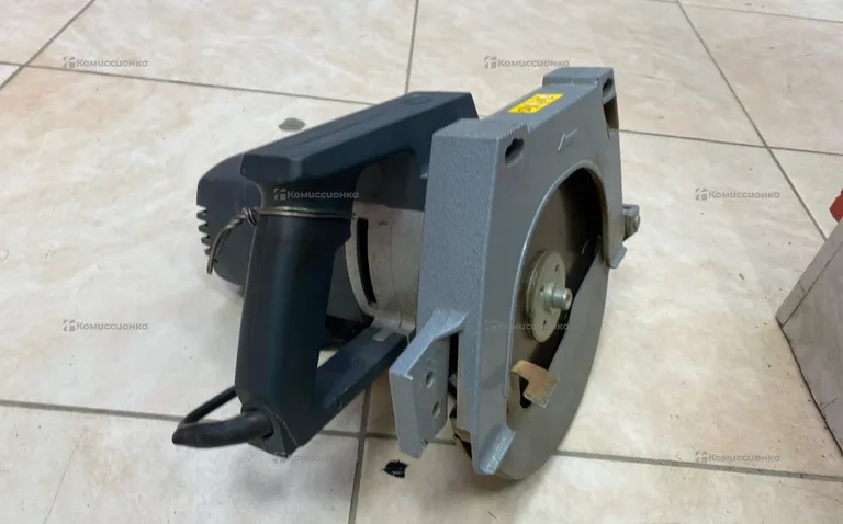 Дисковая пила Rebir IE-5107G2