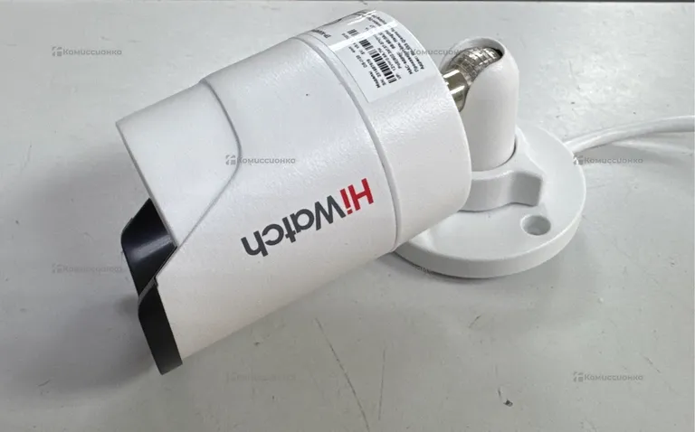 Камера HiWatch