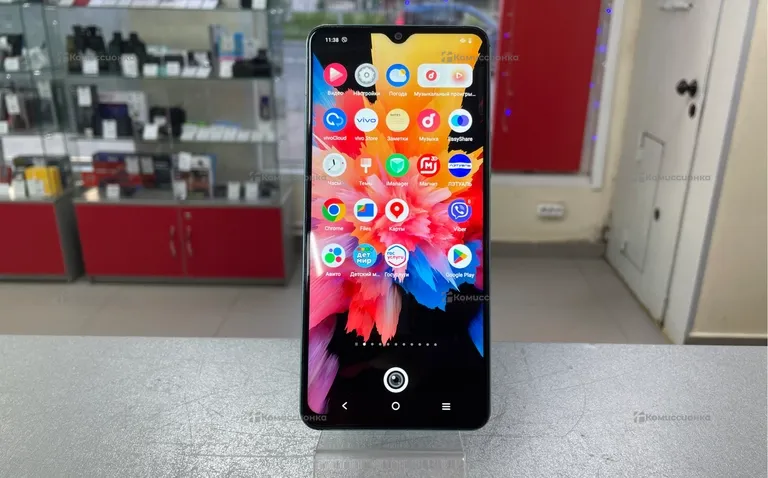 VIVO Y27 6/128Gb