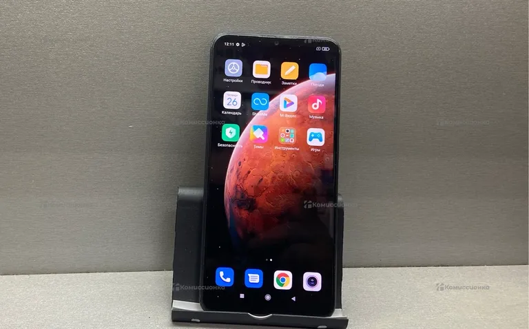 Xiaomi Redmi 9 3/32 Gb