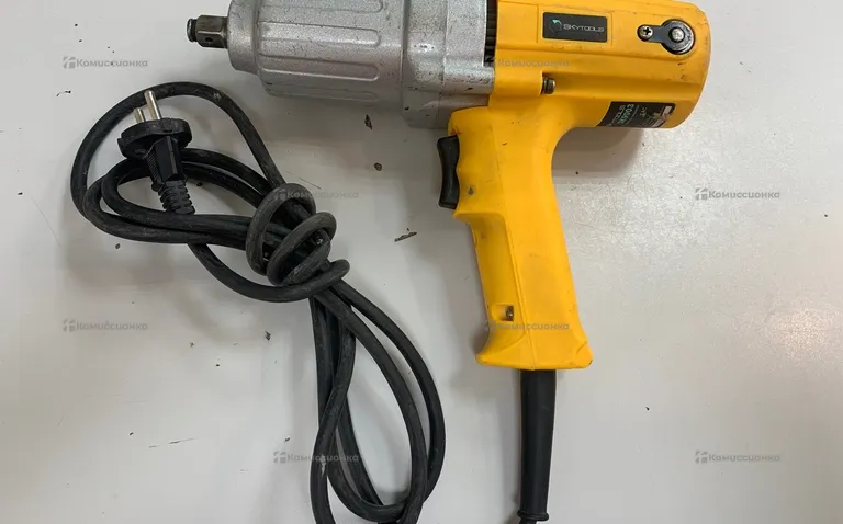 Электрический ударный гайковерт SKytools SK9003