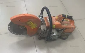 Купить Бензорез Diam EX-350/4,0 б/у , в Москва и область Цена:13900рублей