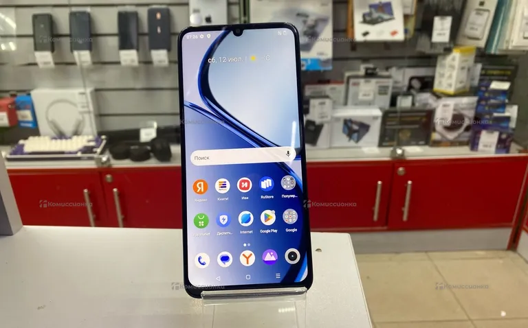Realme c53 6/128