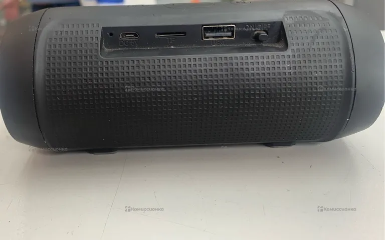 Колонка  Black