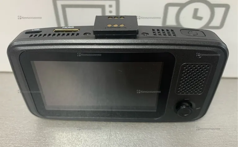Видеорегистратор  TrendVision TDR-708