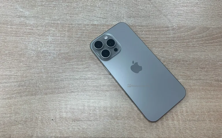 Apple Iphone 16 Pro max 512Gb