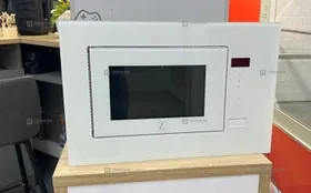 Купить Микроволновая печь встраиваемая Zogel ZM0201W б/у , в Самара Цена:11000рублей