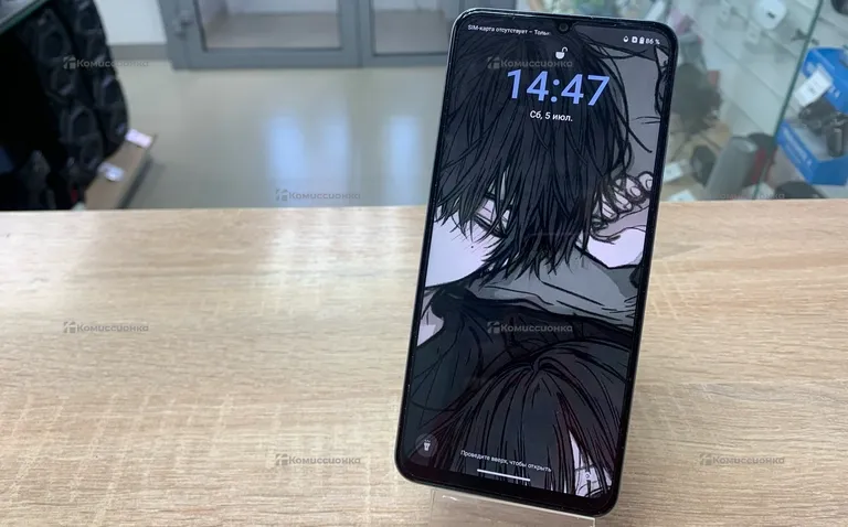 Realme Note 60 4/128 ГБ