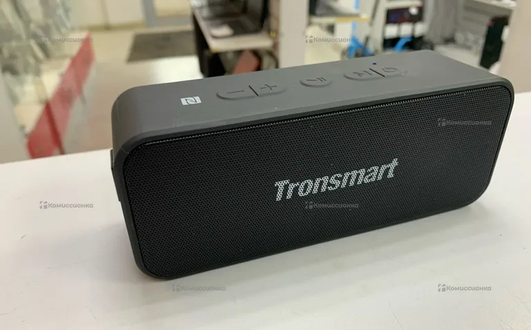 Колонка  tronsmart t2 plus