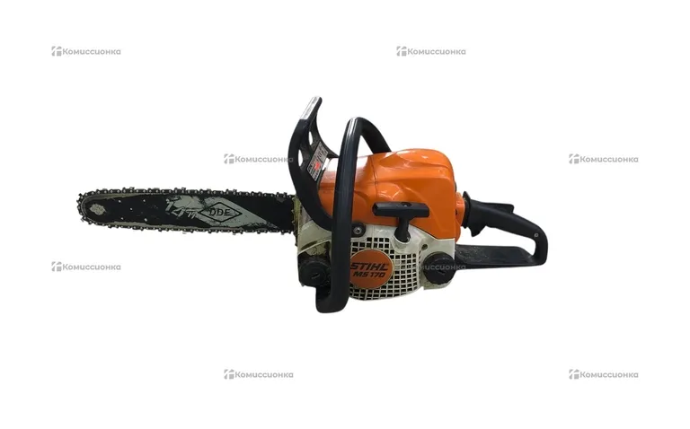 Бензопила STIHL MS170