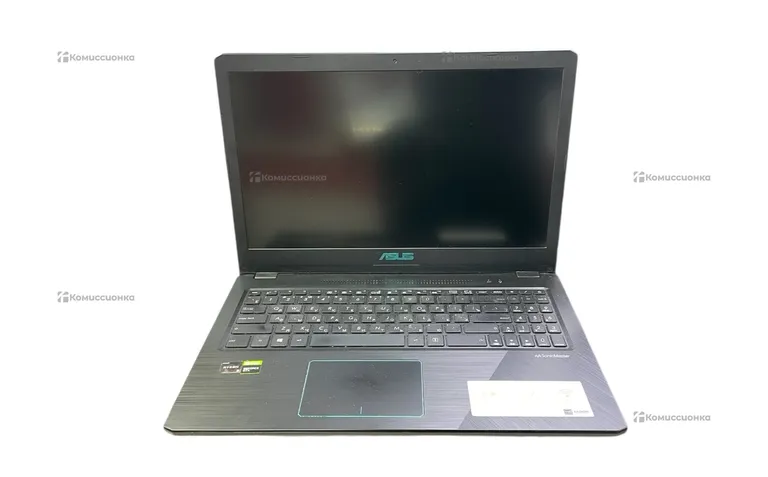Ноутбук Asus M570D