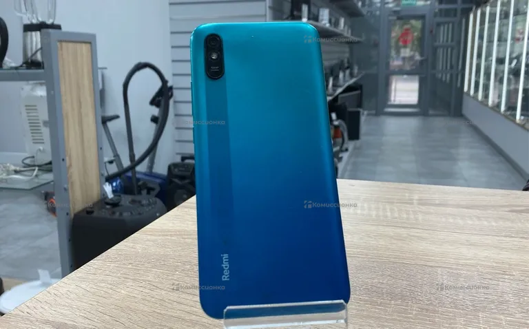 Xiaomi Redmi  9A 2/32 ГБ
