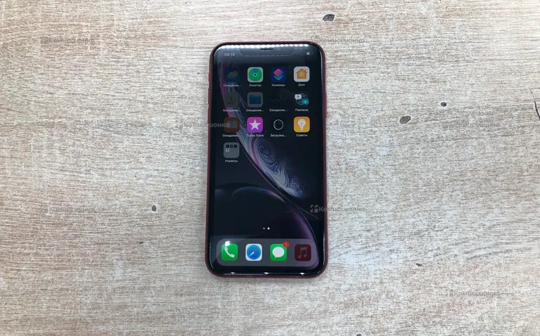 Apple iPhone XR 128Gb