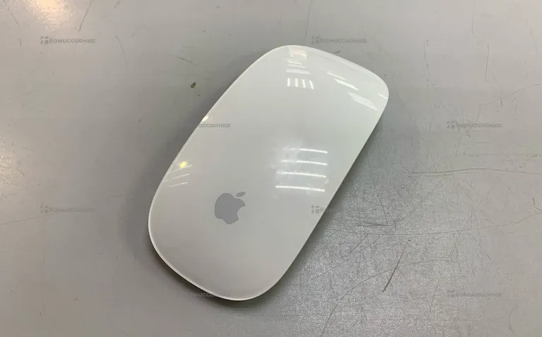 Мышь Apple Mouse V2