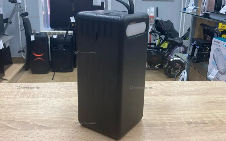Power Bank Energizer 80000mAh