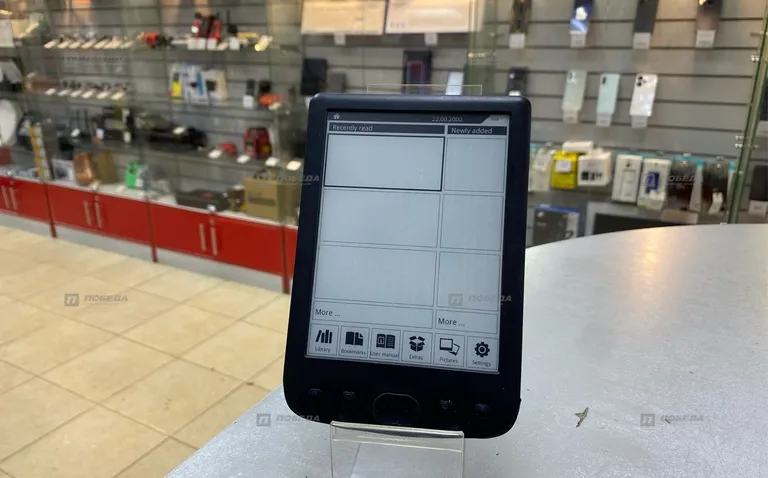 Эл.книга eBook reader-v1.3.2