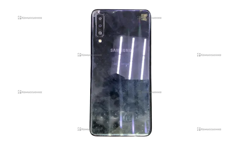 Samsung Galaxy A7 (2018) 4/64Gb
