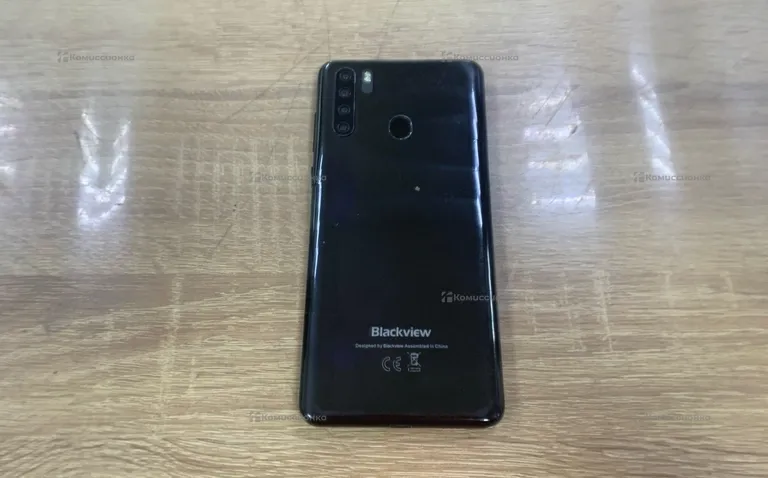 Blackview a80pro