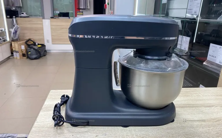 Планетарный миксер RED EVOLUTION RFM-538
