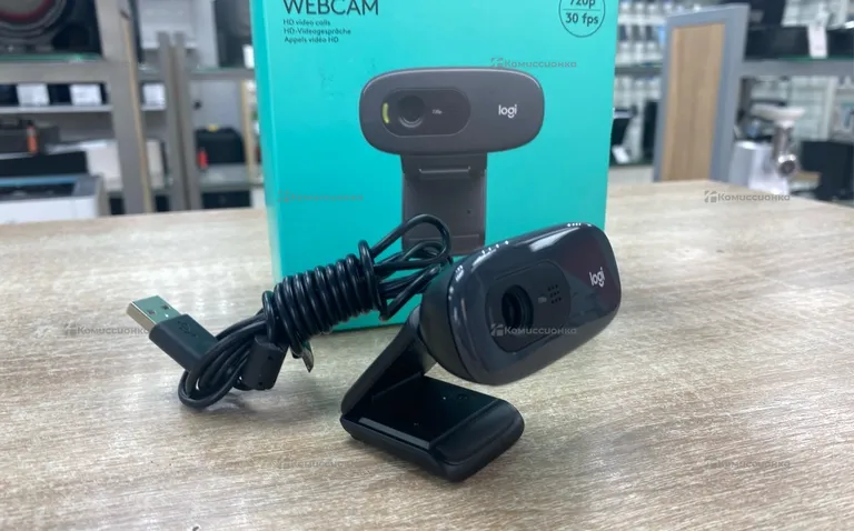 Web-Камера Logitech C270