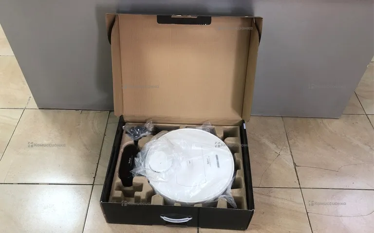 Робот-Пылесос Tefal X-plorer serie 75