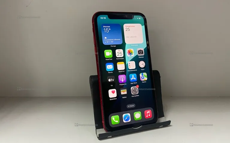 Apple IPhone 11 64Gb