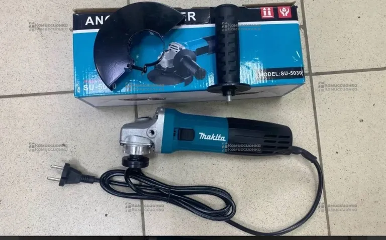 болгарка Makita 125
