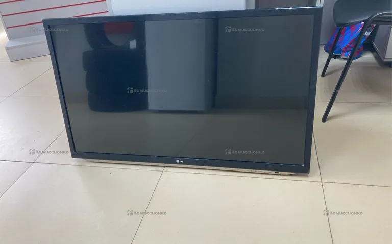 Телевизор LG 42LM580S