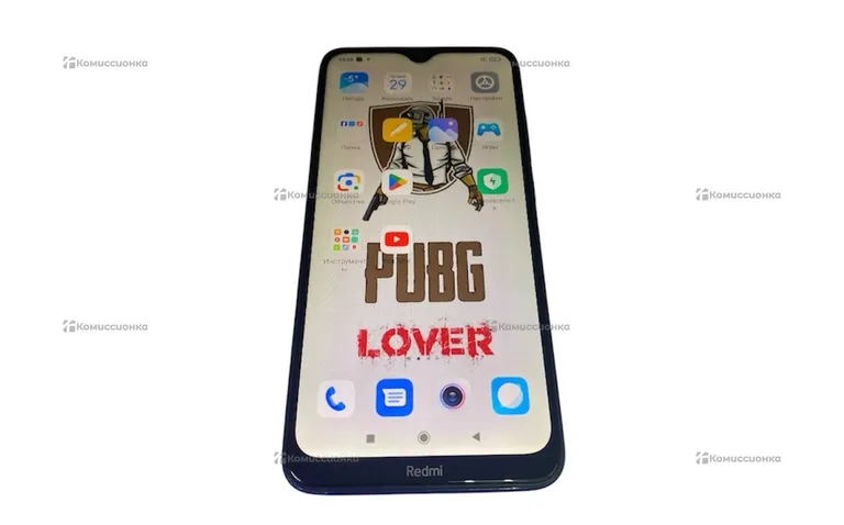 Xiaomi Redmi 8 2/32 Гб