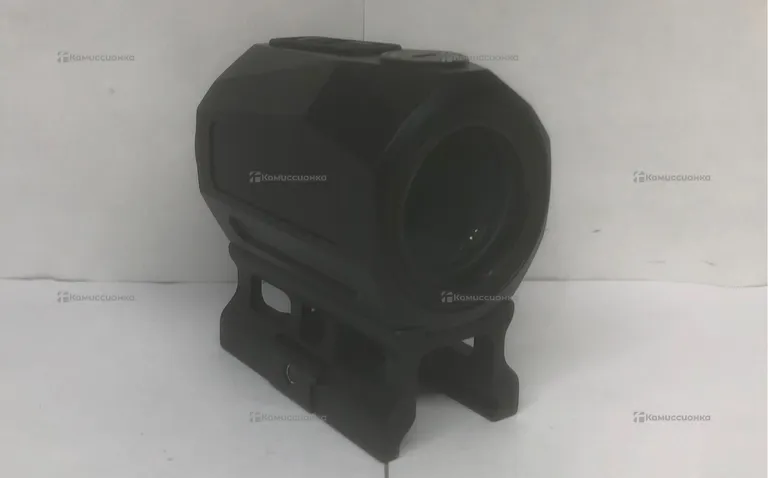 Прицел коллиматорный VectorOptics scrapper 1*25 m