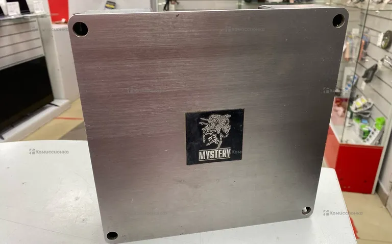 Усилитель  Mystery MK 2.80