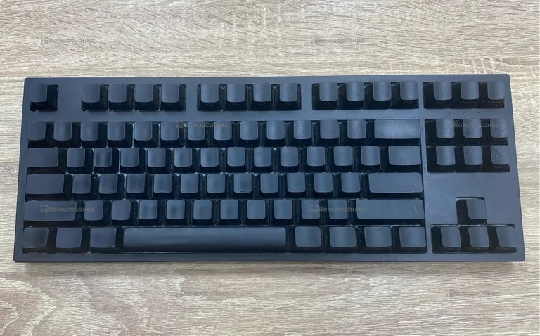 Клавиатура  dark project KD87A