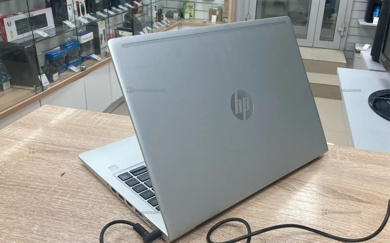 Ноутбук hp probook