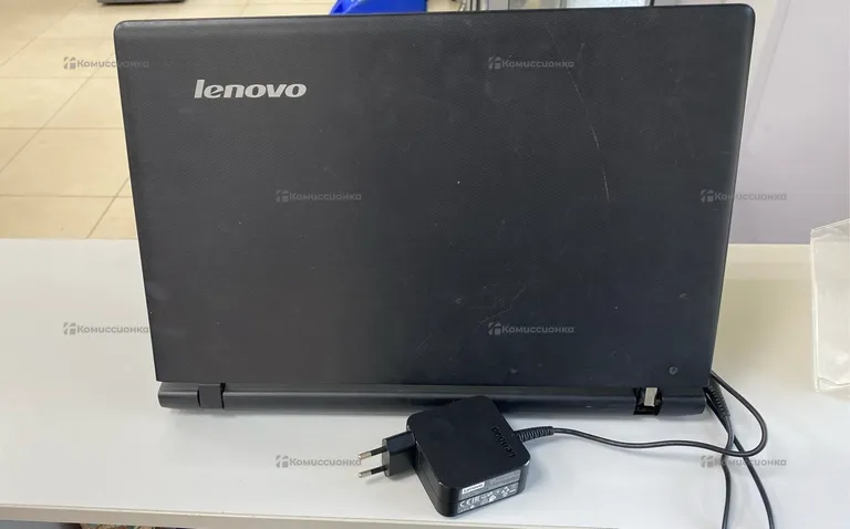 Ноутбук Lenovo 100-15IBY