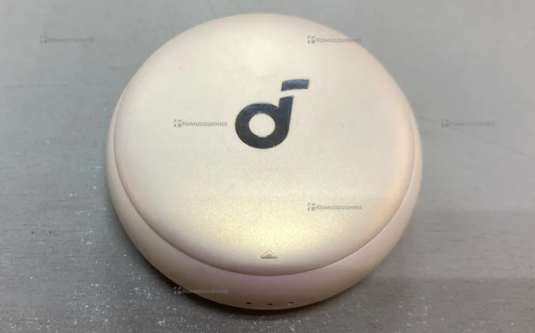 Наушники Soundcore a10