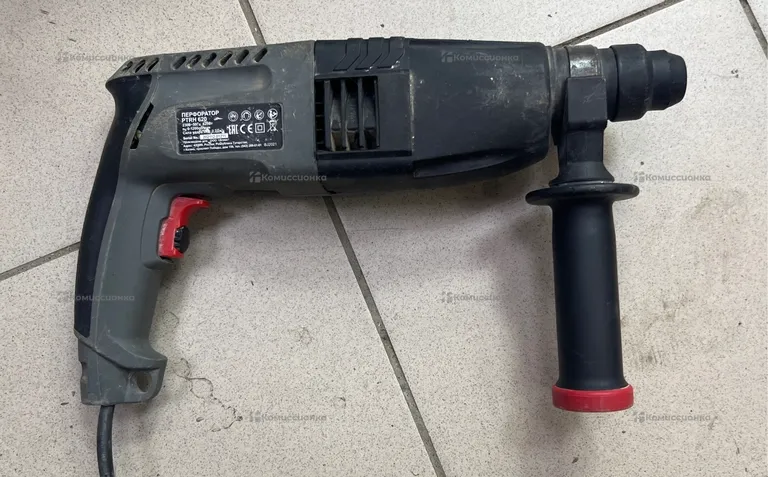Перфоратор Megamaster PTRH 620