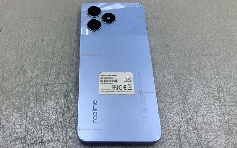 Realme Note 50 3/64Gb