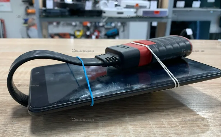Диагностика авто с планшетом THINKDIAG TKD01 с пл